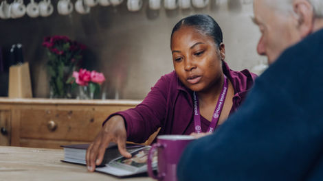 Home Instead Chorley