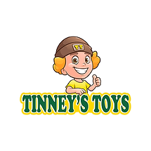 Tinney's Toys