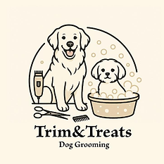 Trim & Treats Dog Grooming