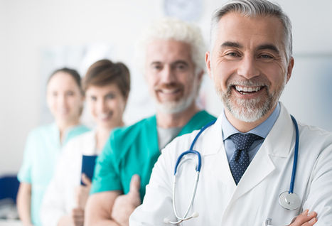 Access A GP