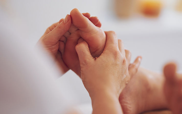 Heller Podiatry