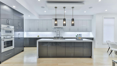 Mayoral Interiors