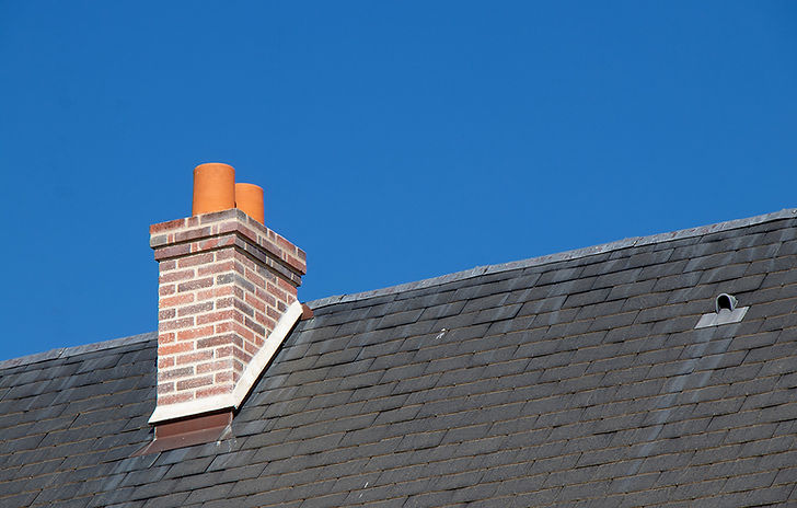 Approved Roofing