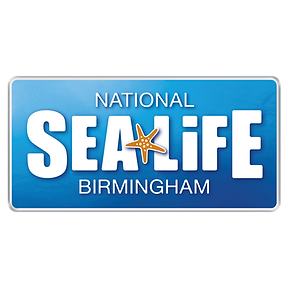 Sea Life Centre - Birmingham