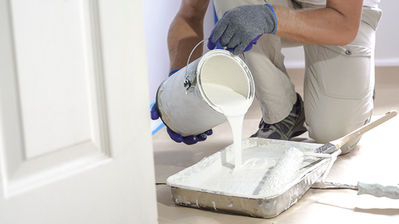 Premier Painting & Decorating