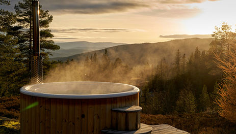 Ambient Spas