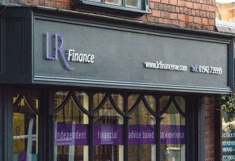 LR Finance