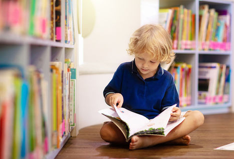 LoveReading - Kids