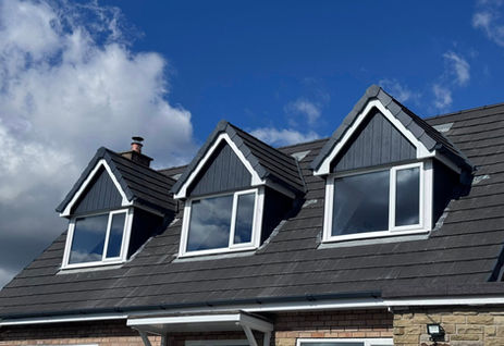 Pemberton Roofing