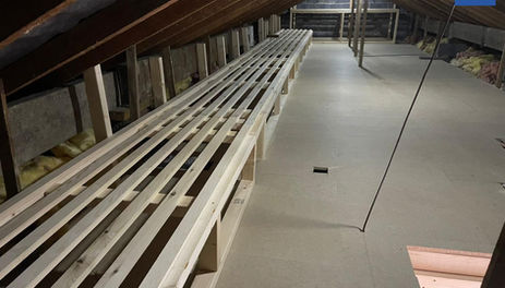 Access 4 Lofts Wigan