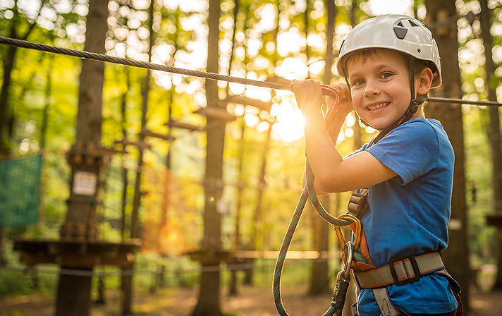 Go Ape
