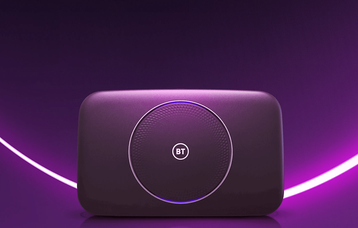 BT Broadband