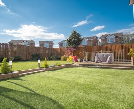 Artificial Grass Direct