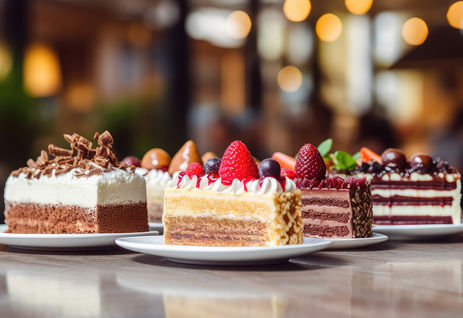 Patisserie Valerie