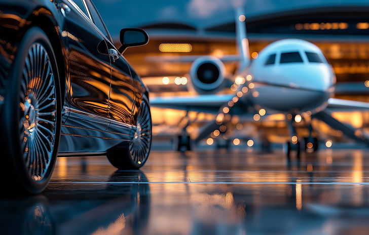 Compare Parking Prices