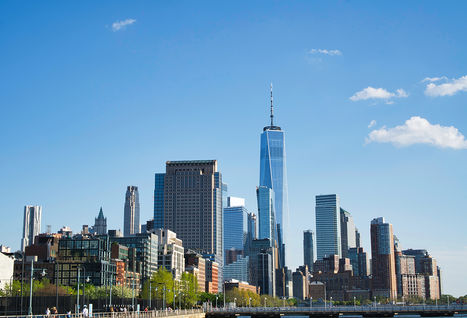One World Observatory, New York