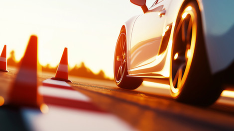 Virgin Experience Days - Track Day