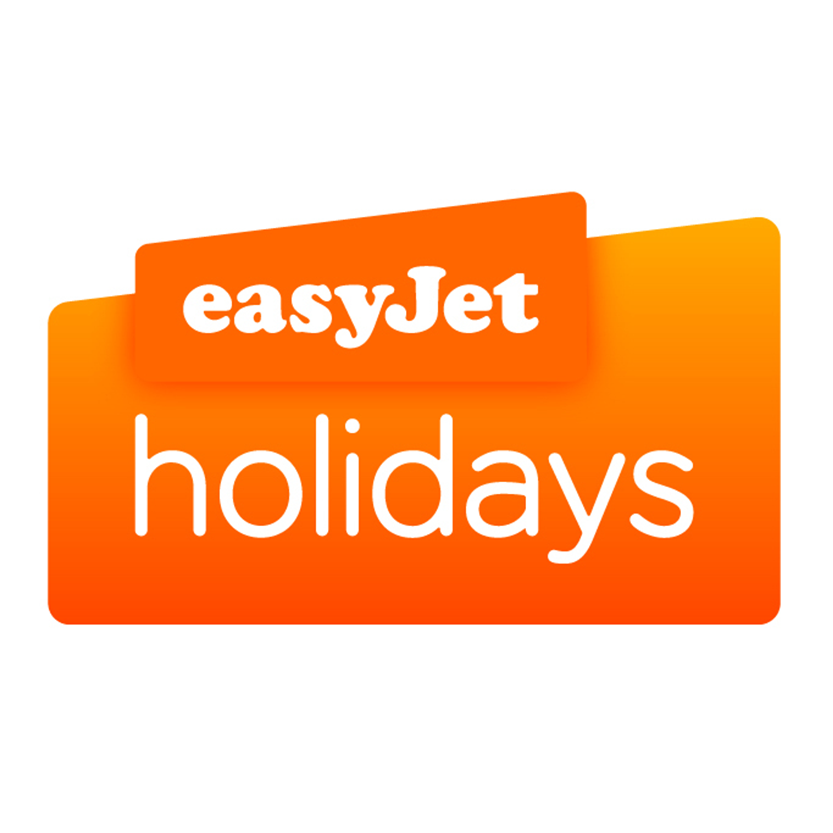 EasyJet Holidays