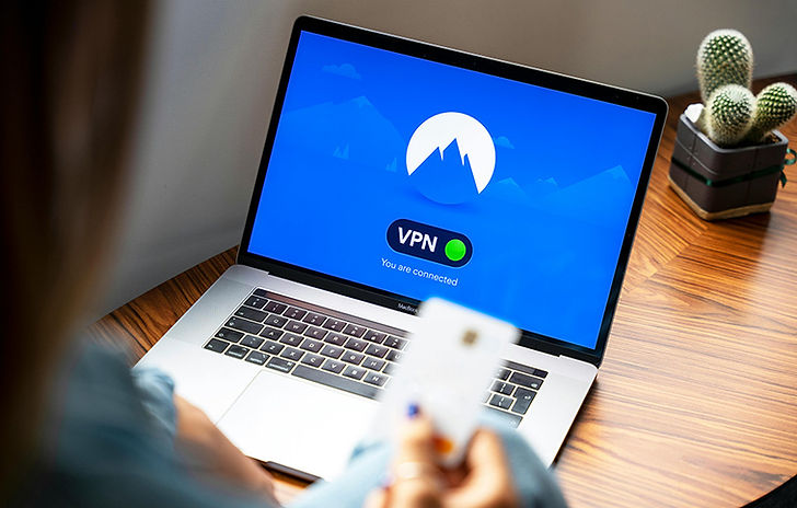 NordVPN
