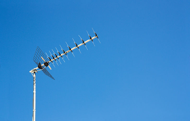 Digitec Aerial & Satellite Services