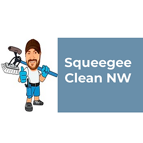Squeegee Clean NW