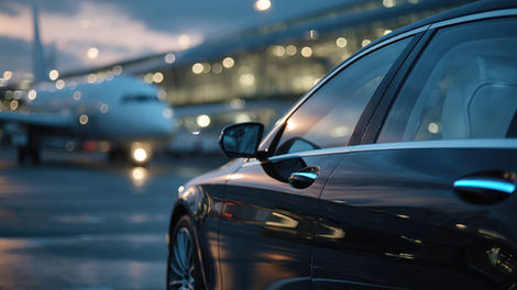 Compare Parking Prices