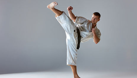 Chorley Shukokai Karate