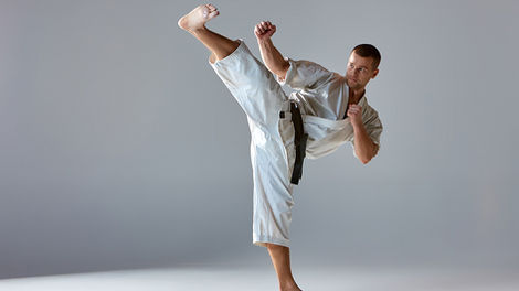 Chorley Shukokai Karate