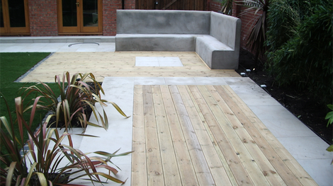 Martin Ford Landscapes