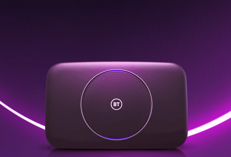 BT Broadband