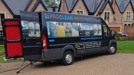Pro Clean Northwest