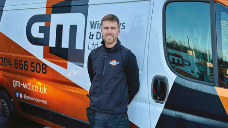 GM Windows And Doors