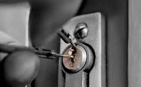 Your Local Locksmith