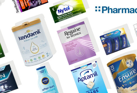 Pharmacy2U Shop