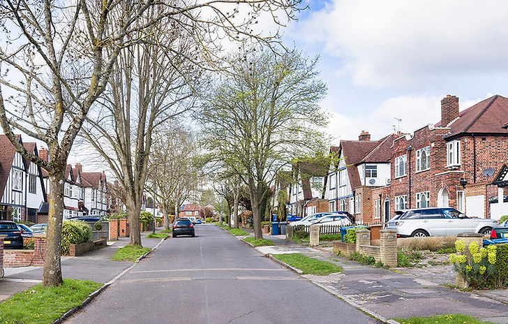 Sandra Cromie - Estate Agent