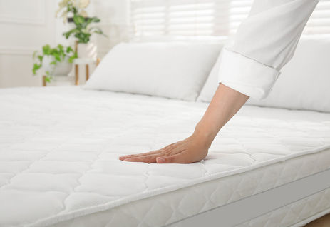 Sleepy Hollow Bedroom Centre