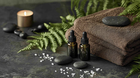 Heather Hoey Holistic Therapies