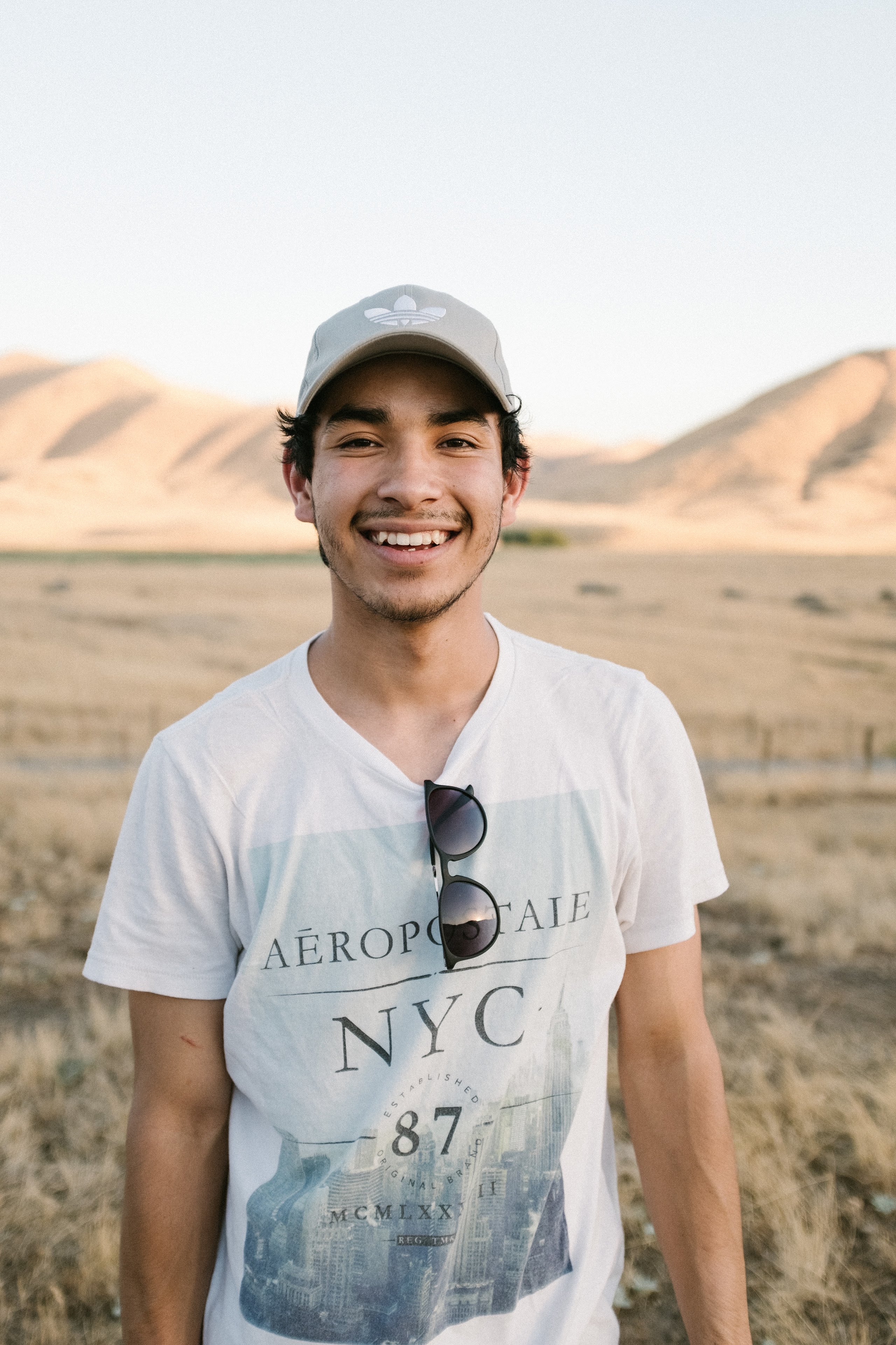 Writer: Matthew Ochoa