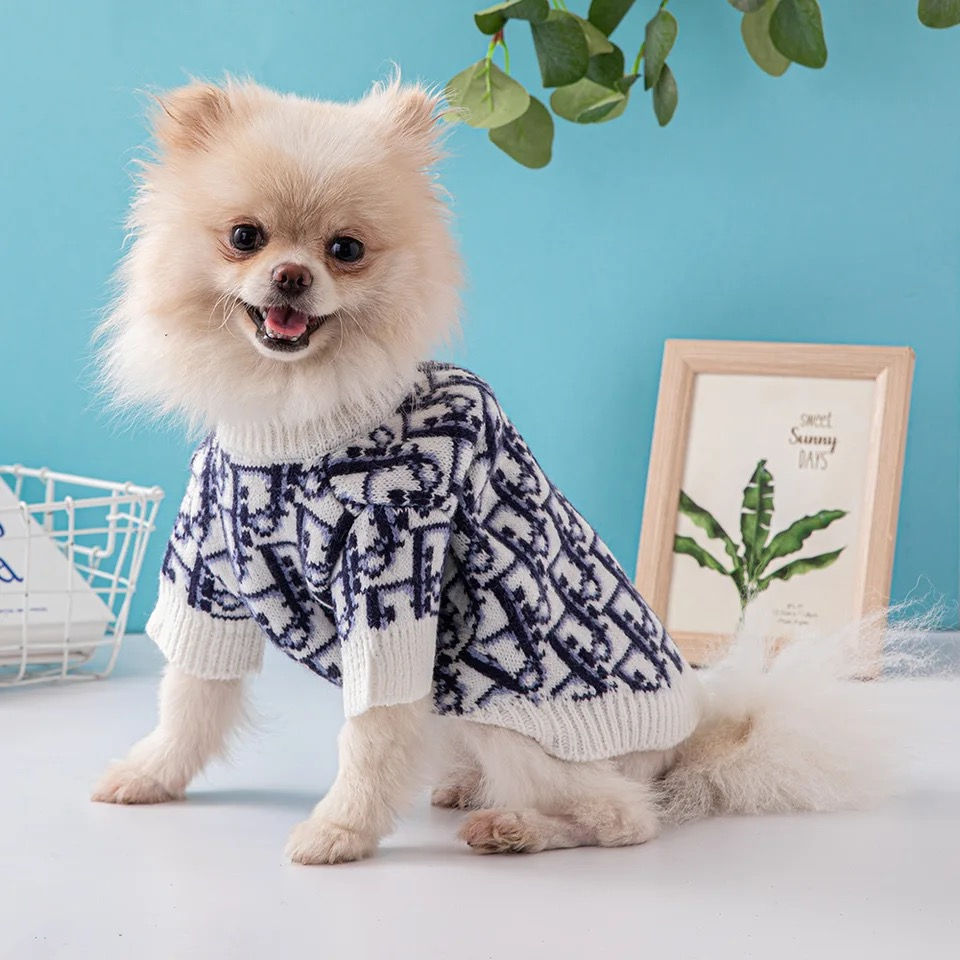 Designer Luxury Dog Apparel Chewy Vuitton Shop
