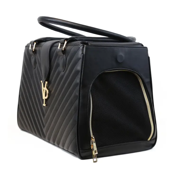 Vanderpump pets cheap dog carrier