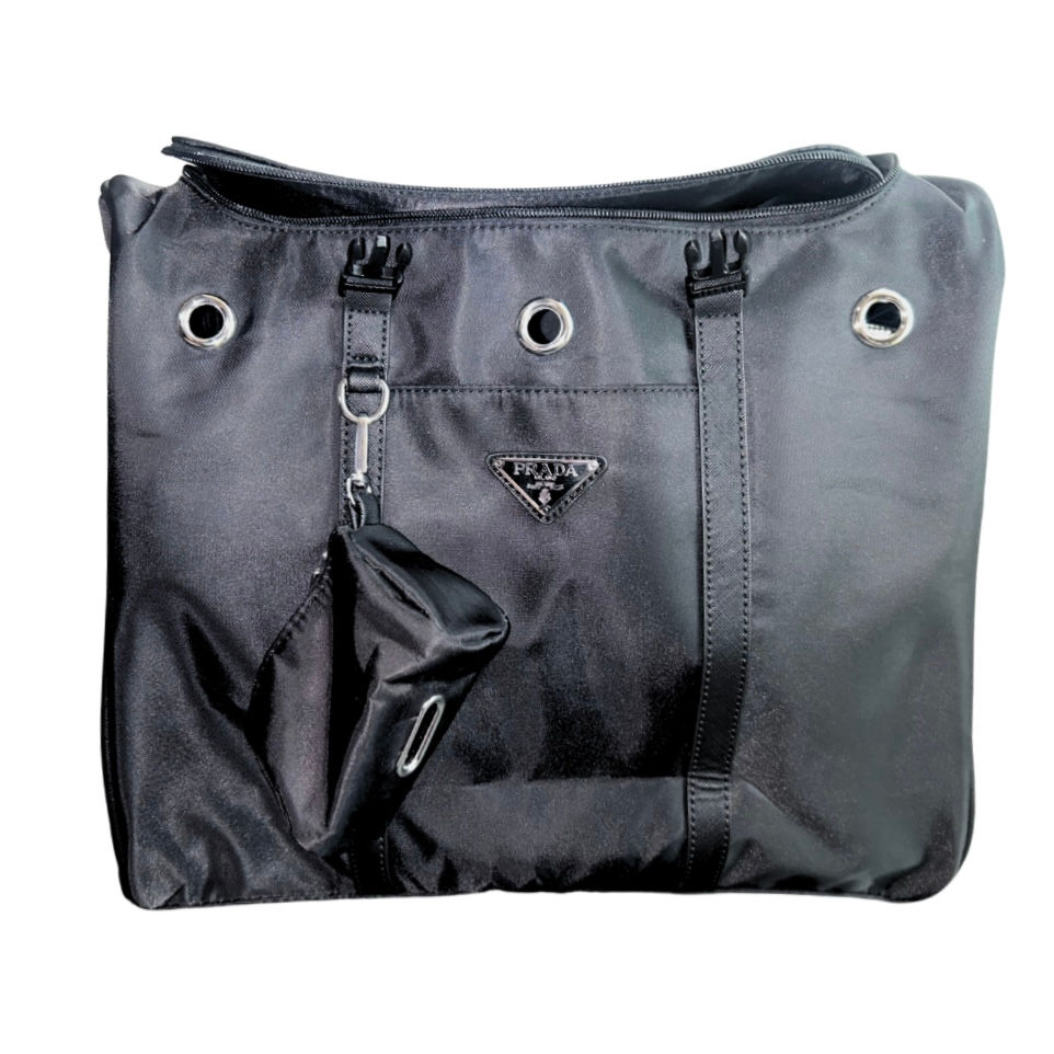 Thumbnail: Pawda Carrier Bag