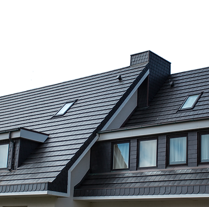 Alika 4 Roofing Services