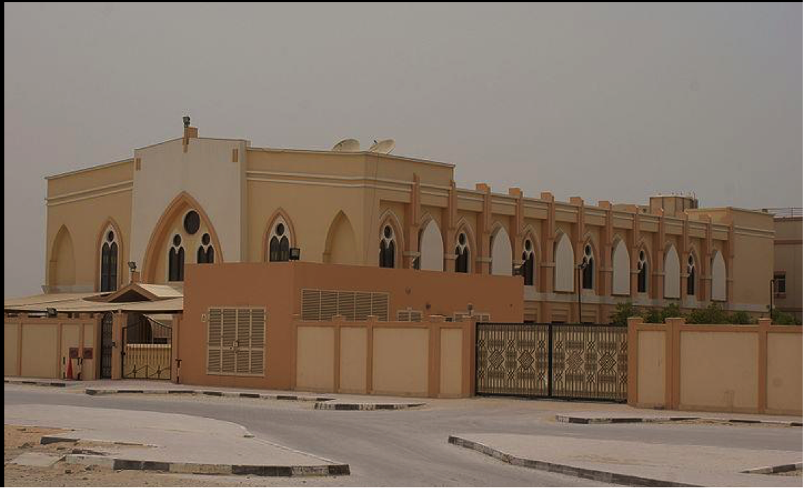 JEBAL ALI