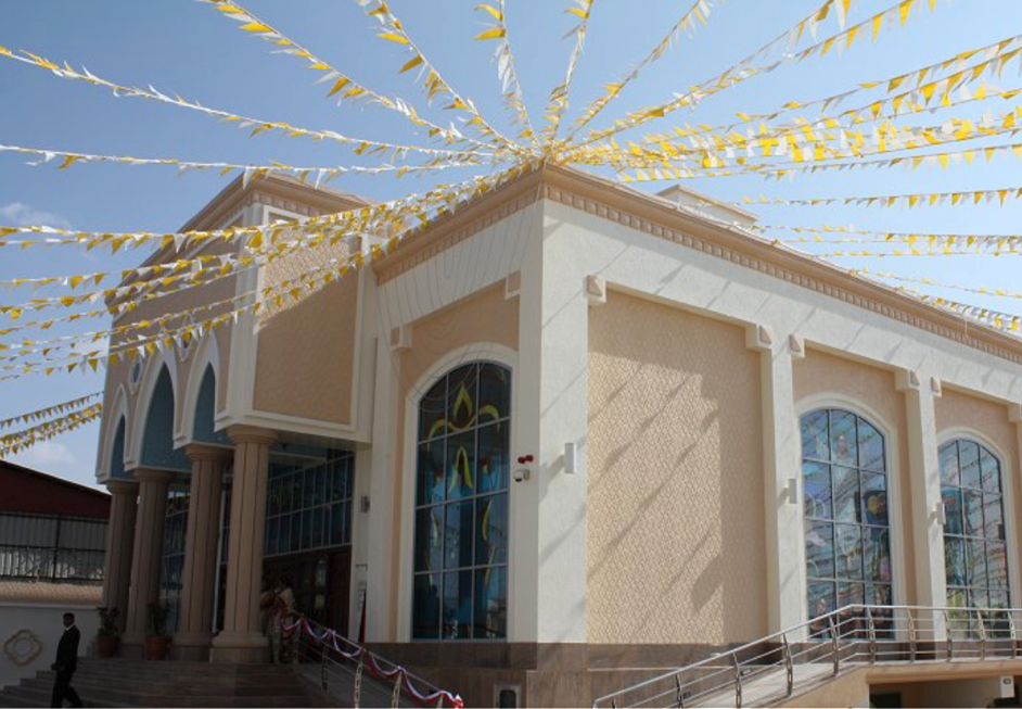 AL AIN