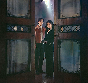 Korean Drama Review: Sell Your Haunted House