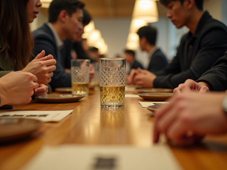 日本酒の魅力を広める神奈川選考会