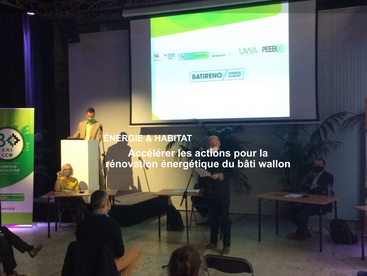 ÉNERGIE & HABITAT 