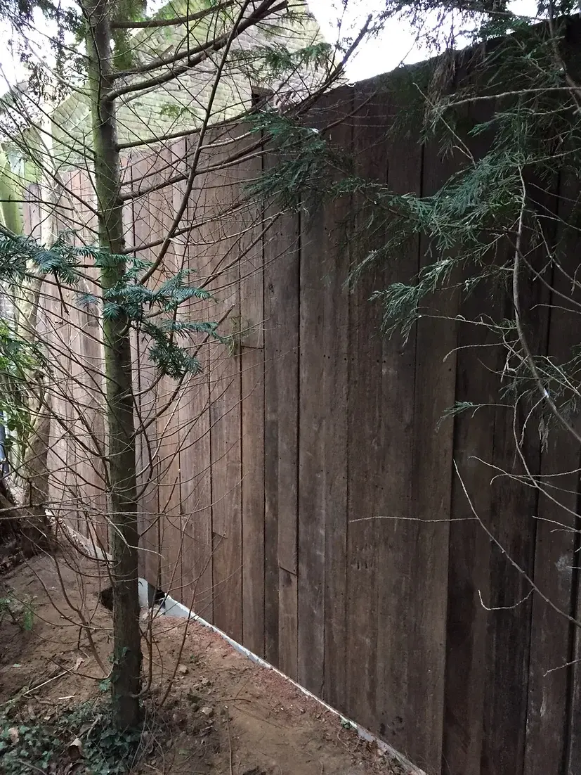 Miniature : TERRASSE PLANCHER DE NAVIRE - AZOBE