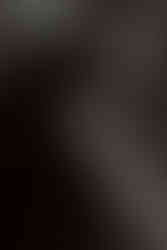 brudparet i svartvitt