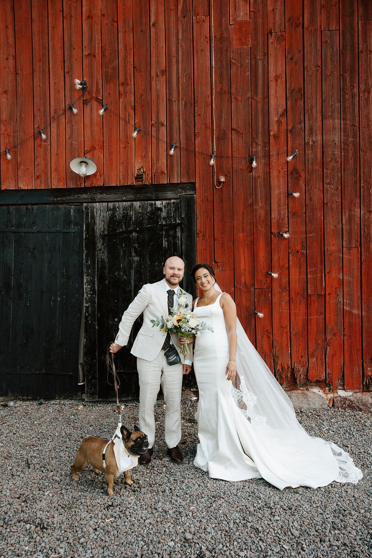 bröllopsfotograf linköping